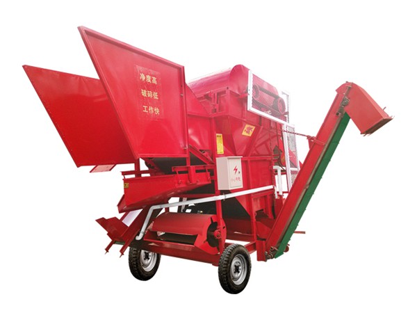 聯(lián)合花生收獲機(jī) 聯(lián)合花生收獲機(jī)