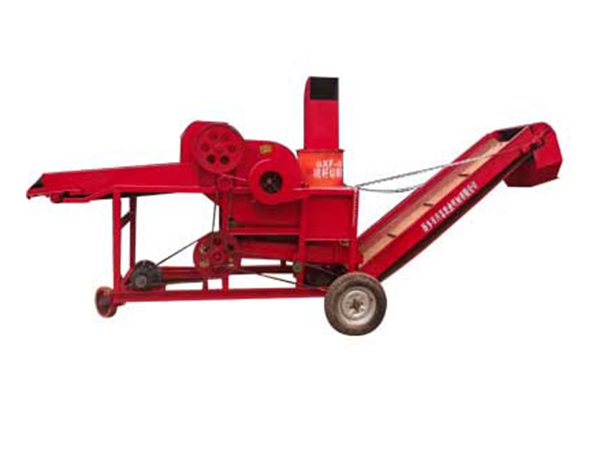 秸稈切斷機 秸稈切斷機