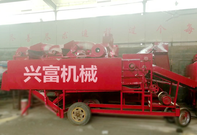 花生秧吸膜機(jī) 花生秧吸膜機(jī)
