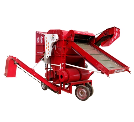 2019新型花生摘果機 2019新型花生摘果機